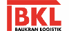 Firmenlogo: BKL Baukran Logistik GmbH
