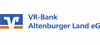 Firmenlogo: Volksbank Marl-Recklinghausen eG