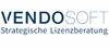 Firmenlogo: Vendosoft GmbH
