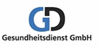 Firmenlogo: GD Gesundheitsdienst GmbH