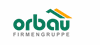 Firmenlogo: orbau Bauunternehmen GmbH