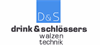 Firmenlogo: Drink & Schlössers GmbH & Co. KG