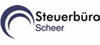 Firmenlogo: Steuerberater Thomas Pura-Scheer