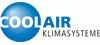 Firmenlogo: Coolair Klimasysteme GmbH
