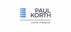 Firmenlogo: Paul Korth GmbH & Co. KG