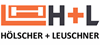 Firmenlogo: Hölscher + Leuschner GmbH & Co.KG