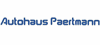 Firmenlogo: Autohaus Paertmann