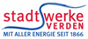 Firmenlogo: Stadtwerke Verden GmbH