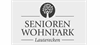 Firmenlogo: Seniorenwohnpark Lauterecken