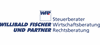 Firmenlogo: Willibald Fischer und Partner GbR
