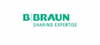 Firmenlogo: B. Braun Gesundheitszentren GmbH