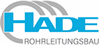 Firmenlogo: Hade Rohrleitungsbau GmbH