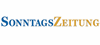 Firmenlogo: Sonntagszeitung
