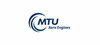 Firmenlogo: MTU Aero Engines AG